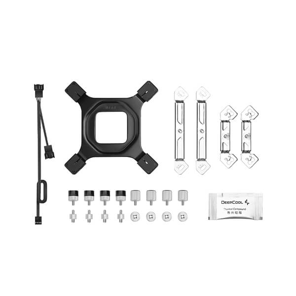 Deepcool Gammaxx AG620 120mm CPU Air Cooler